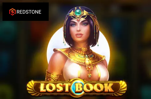 Lost Book